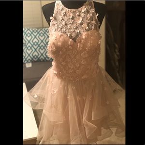 PromGirl Prom or Homecoming Dress